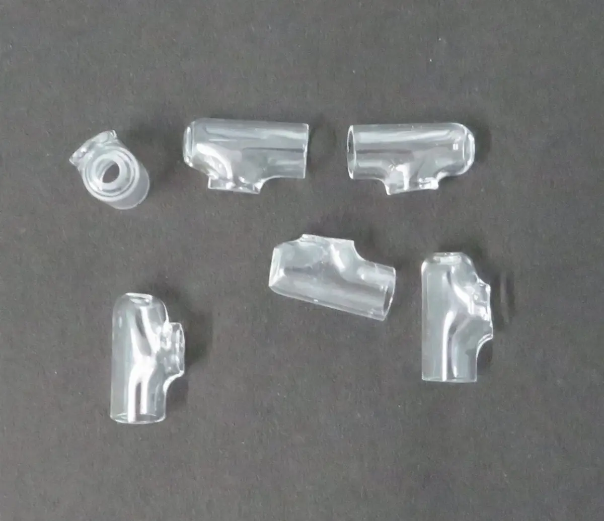 Moulded Component