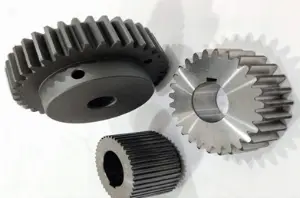 Gears