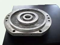 Iron castings