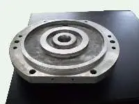 Iron castings