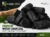 Premium Grade Indonesian Wood Charcoal