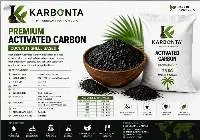 Premium Grade Indonesian Activated Carbon