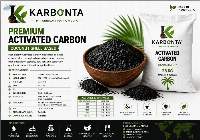 Premium Grade Indonesian Activated Carbon