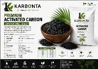 Premium Grade Indonesian Activated Carbon