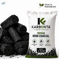 Premium Indonesian Wood Charcoal Export Grade