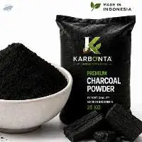 Premium Indonesian Charcoal Powder