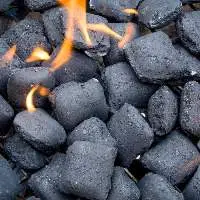 Premium Indonesian Bbq Charcoal Briquettes
