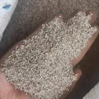 High Purity Silica Sand (SiO2 99.23%)