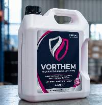 VORTHEM Premium Engine Coolant 30/70