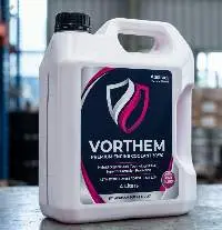 VORTHEM Premium Engine Coolant 30/70