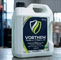 VORTHEM Engine Radiator Coolant 50/50