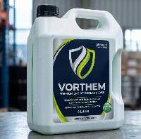 VORTHEM Engine Radiator Coolant 50/50