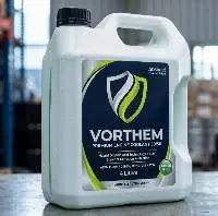 VORTHEM Engine Radiator Coolant 50/50
