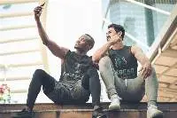 Sleeveless Tshirts For Men's
