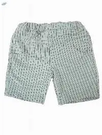 Men's Cotton Shorts