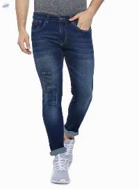 Men & Women Denim Jeans