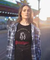 Full Sleeve Women's Printed Top