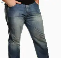 Jeans Pant 100% Denim