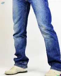 Unisex Denim Jeans