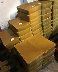 Beeswax