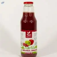 Fresh Fruit Juice