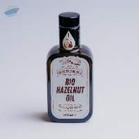 Organic Hazelnut Oil