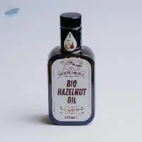 Organic Hazelnut Oil