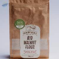 Organic Walnut Flour