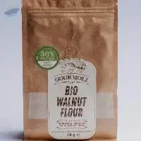 Organic Walnut Flour