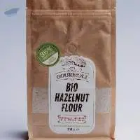 Organic Hazelnut Flour