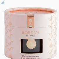 Rose Honey