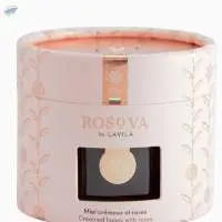 Rose Honey
