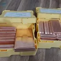 Copper Ingot