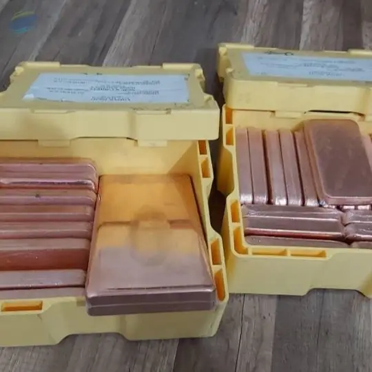 Copper Ingot