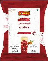 Almond Milk