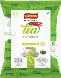 Premium Cardamom Tea Premix