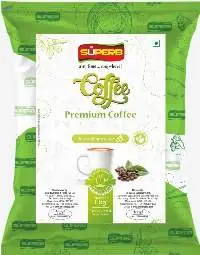 Premium Coffee