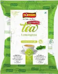 Premium Lemongrass Tea Premix