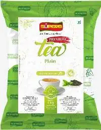 Superb Premium Plain Tea