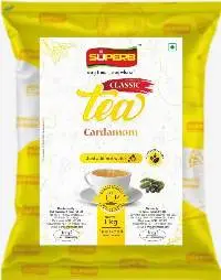 Classic Cardamom Tea Premix