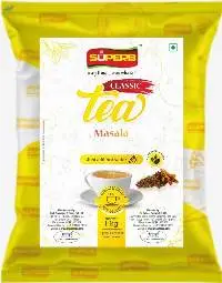 Superb Classic Masala Tea