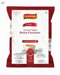 Normal Sugar Dairy Creamer Premix