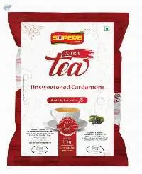 Unsweetened Cardamom Tea Premix