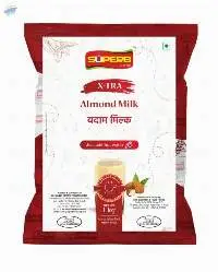 Almond Milk Premix