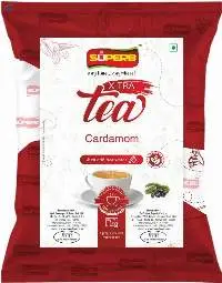 Superb X-Tra Cardamom Tea