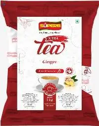 Superb X-Tra Ginger Tea