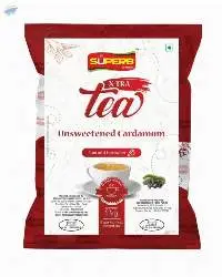 Unsweetened Cardamom Tea Premix