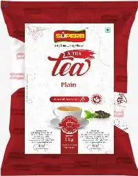 Superb X-Tra Plain Tea