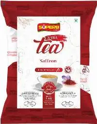 Saffron Tea Premix