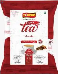 Superb X-Tra Masala Tea